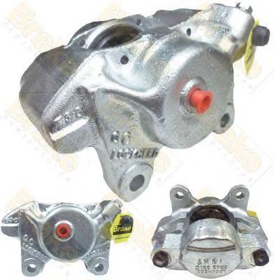 BRAKE ENGINEERING ca79 -  Тормозной суппорт